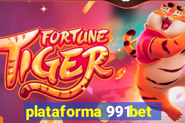 plataforma 991bet